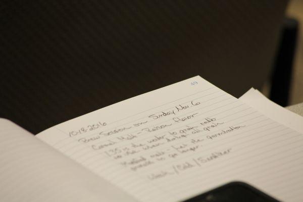 Continuing and Professional Education