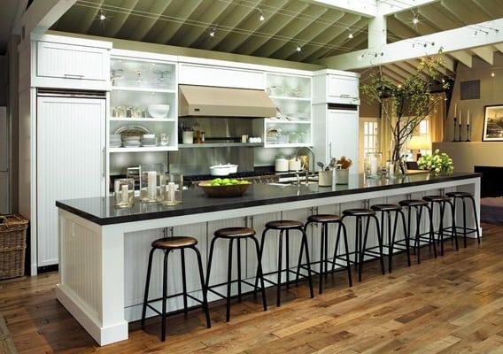 Design & Build Kitchen Remodel