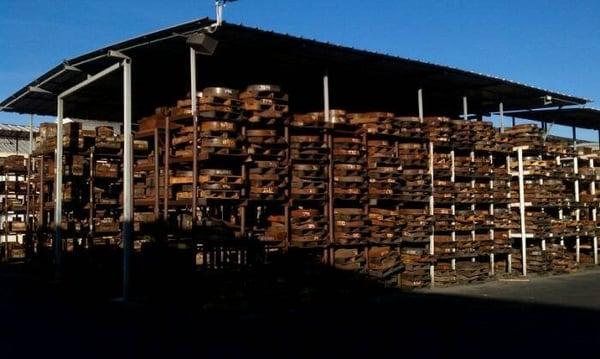 Aluminum Precision Products