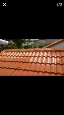 Hollywood Oaks Maintenance Association