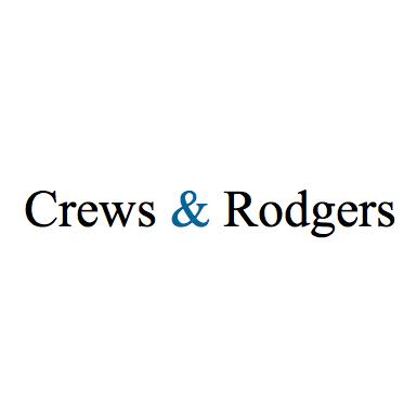 Crews and Rodgers Law Firm