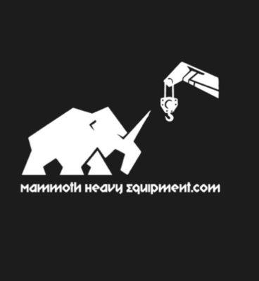Mammoth Heavy Equipment