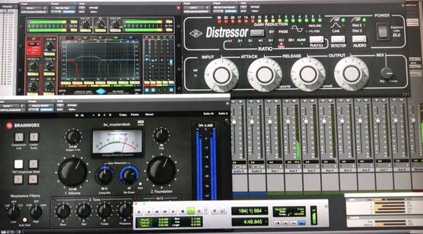 Drumatic Productions