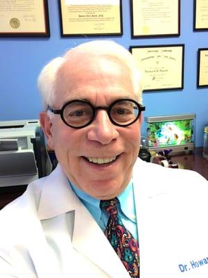 Howard G. Smith, MD