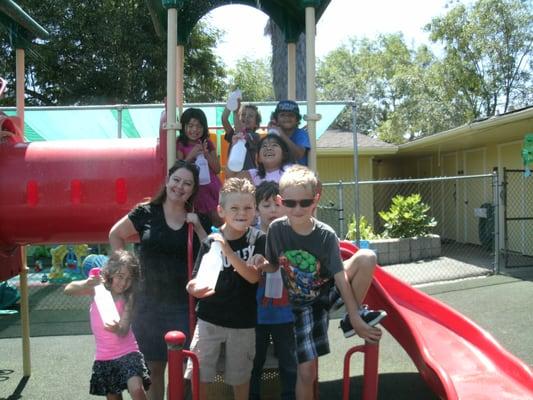 All Saints Preschool