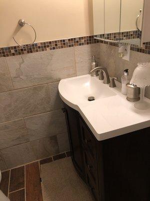 Hood Plumbing Contractors