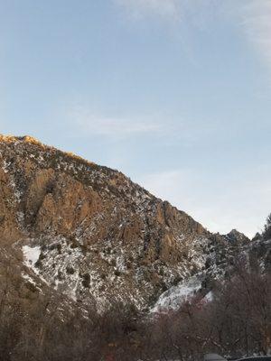Monrovian Park Picnic Area