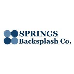 Springs Backsplash