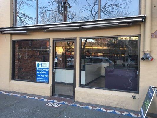 Devastated! I come to Seattle 1x/year for work and make sure to stock up. Can't make it to Everett.