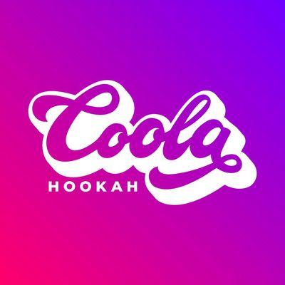 Coola Hookah