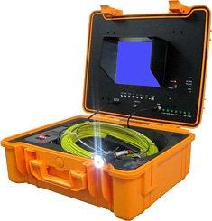 Chris Ernst Sewer Services