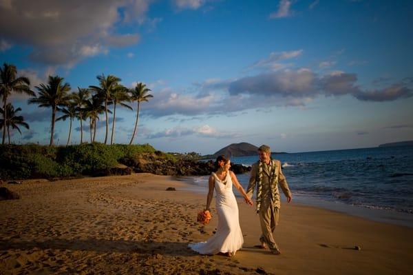 Breathtaking  Wedding Locations