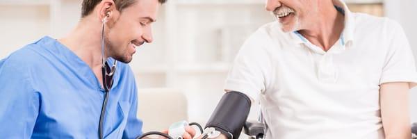 Interim HealthCare - Billings