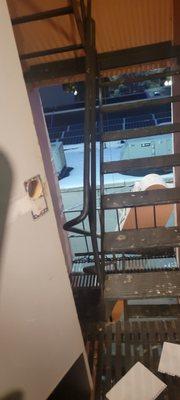 The Marion Apartments