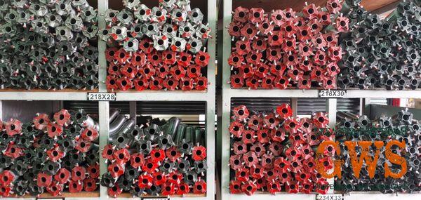 Great West Sectional