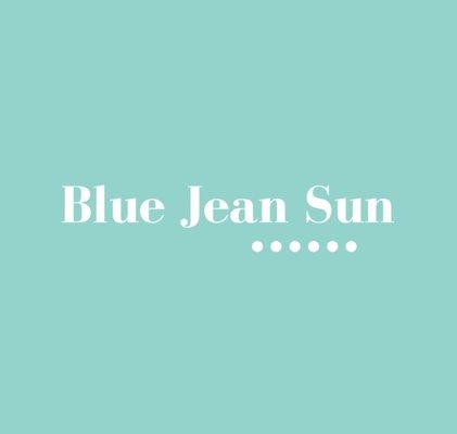Blue Jean Sun