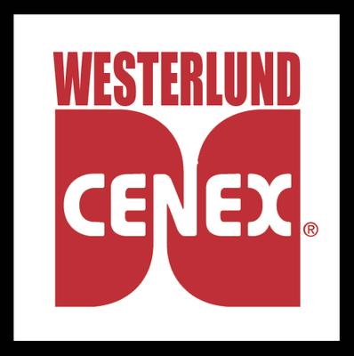 Westerlund Cenex Logo