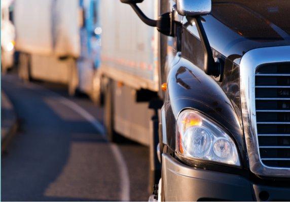 D Truck & Business Solutions