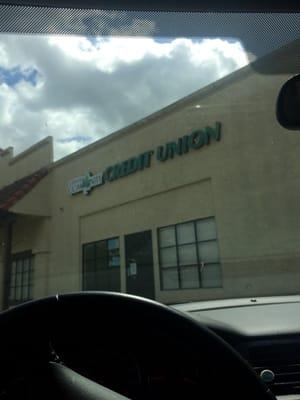 California Community Credit Union