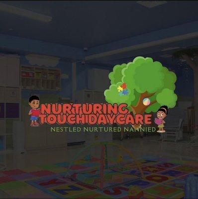 Nurturing touch daycare
