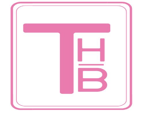 Turning Heads Boutiq logo