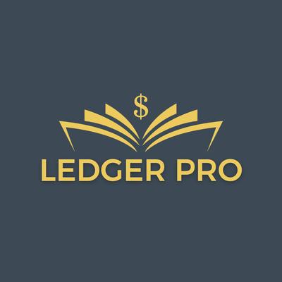 Ledger Pro