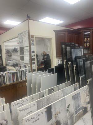 Elite Marble & Tiles