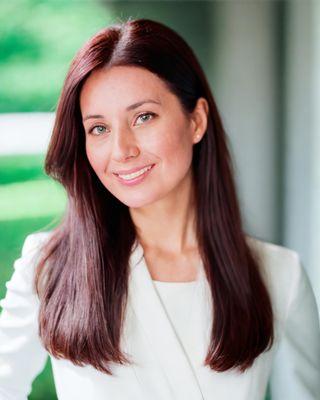 Maria Fernanda Mendoza