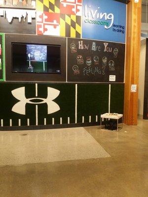 Carmelo Anthony Youth Ctr