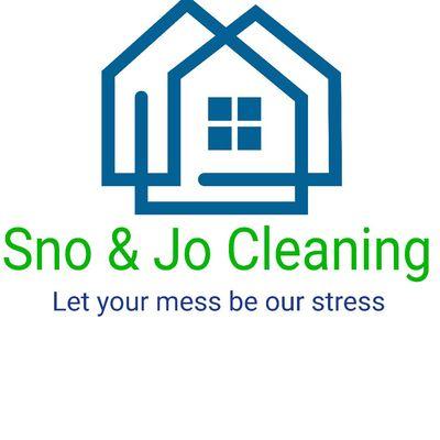 Sno & Jo Cleaning