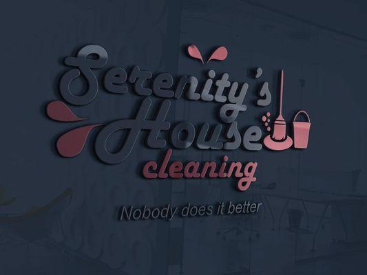 Serenity's House Cleaning Services