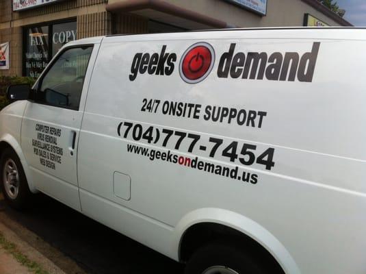 Exceptional Support at Affordable Prices