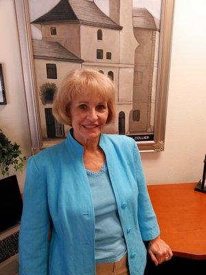 Remembered, Respected, Referred