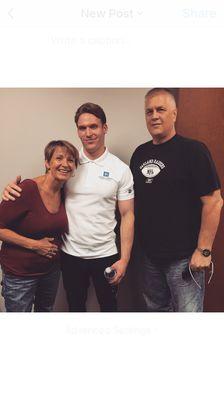 John Rice - Finance of America