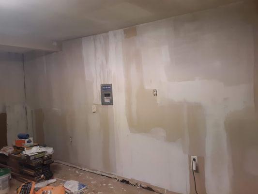 Monroe Paint & Drywall
