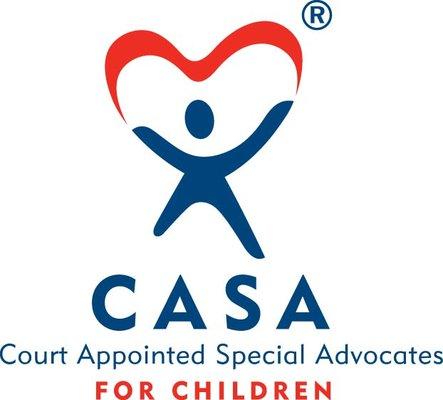 A Child's Voice In Court