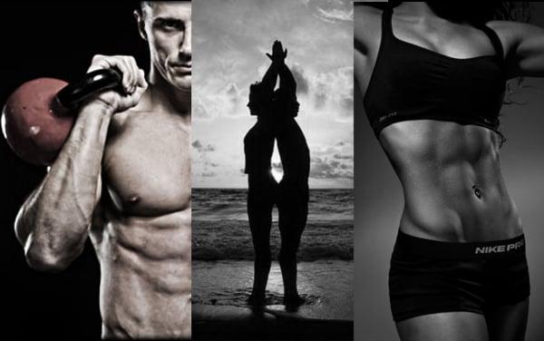 Fitness, Lifestyle and Nutrition