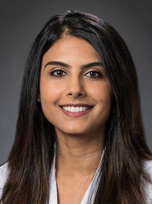 Durvi J. Patel, MD