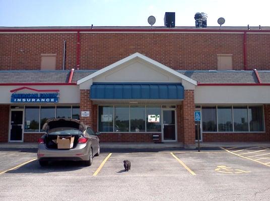 Smith Tax & Bookkeeping