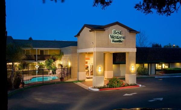 Pacific Plaza Hotels