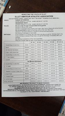 Ellet Amateur Athletic Assn
