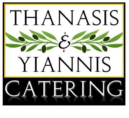 Thanasis & Yiannis Catering