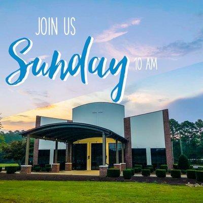 Cornerstone Family Church