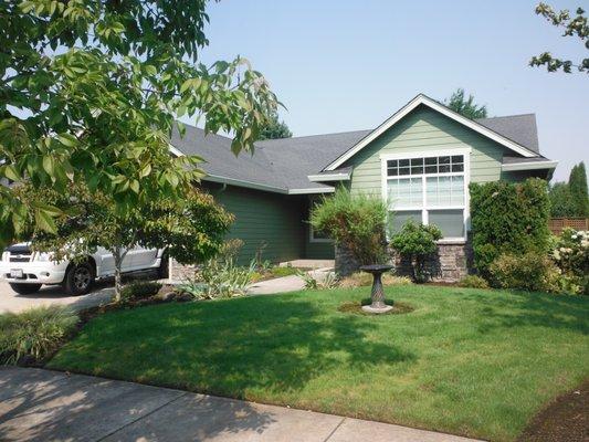 Residential Appraisal OC