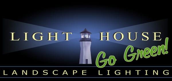 Lighthouse Landscape Lighting West Texas