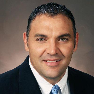 Cory Ferguson - Robert Slack Realty