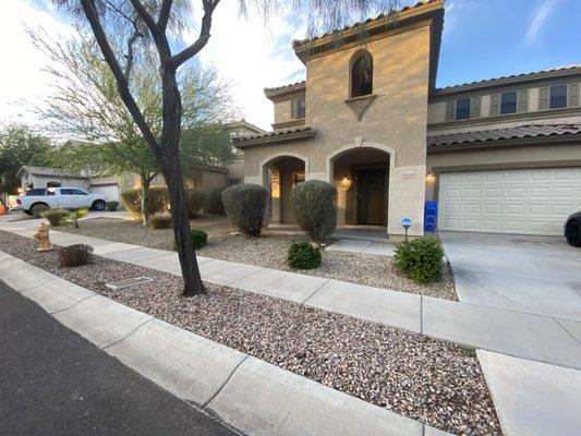 Thurman Brothers Landscaping