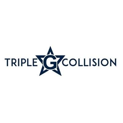 Triple G Collision