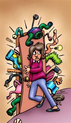 All-N Yo Business Home Organizing and Consulting Services