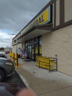 Dollar General